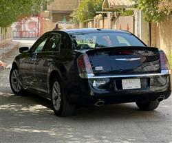 كرايسلر 300